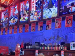 -饭町二郎日式综合茶餐(中安广场店)