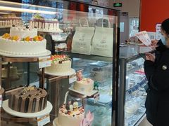 -新侨三宝乐面包店(崇文门店)