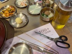 -西塔老太太泥炉烤肉(双井店)