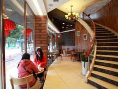 大堂-吉悦蛋糕(建安街店)