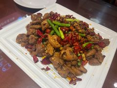 -渝味堂(彩云城店)