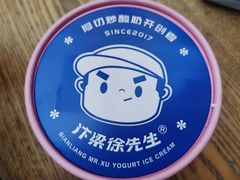 -汴梁徐先生厚切炒酸奶