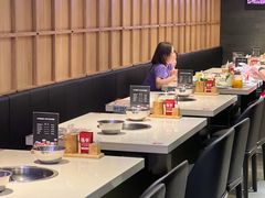 -浩爷羊蝎子火锅(望京店)