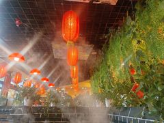 -江湖水乡铁锅炖魚(周庄嘉园店)