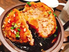 -扬州狮子楼·非遗淮扬菜(总店)
