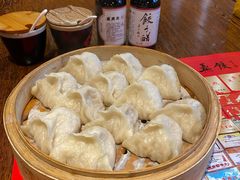-新兴园饺子馆(河南街店)