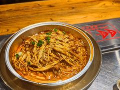 -KAOKAO烤烤·丹东海鲜烧烤(望京店)