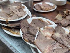 -清真磨沟沿老字号牛肉面(总店)