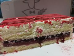 -巴思客蛋糕(交通路店)