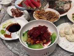 -天下春花园酒店(大东店)