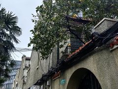 -上海鲁迅故居