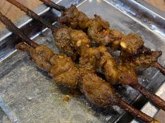 -毅祥斋老孙家泡馍(北院门鼓楼店)