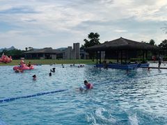 -Club Med地中海俱乐部·桂林度假村