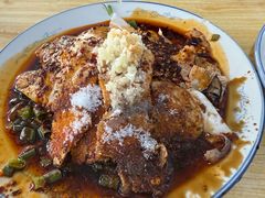 -温记府廟豆汤饭·始于1955年(海椒店)