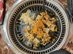 -元宝烤肉店·齐齐哈尔烤肉·烤串