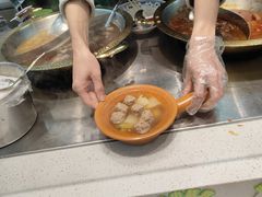 -大福来锅巴菜(古文化街店)