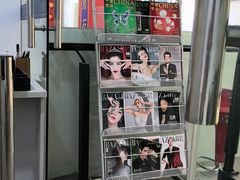 -北京中地大珠宝鉴定中心(柏汇店)