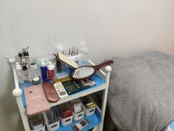 -芊冉•美甲美睫纹绣