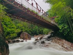 -黄山翡翠谷景区