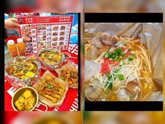 -见味花甲(合生汇店)