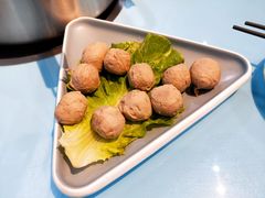 -湾区九号鲜切牛肉火锅(明珠南路店)