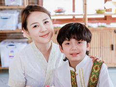 -西双版纳傣族园