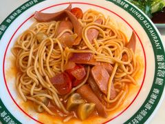 -新宝餐厅(财富港店)