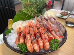 -菊上尊品料理(八佰伴中心店)