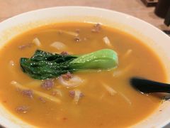 -漆黑觉米粉(三里屯店)