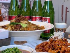 -相约·羊村小馆非遗手抓肉(七一酱园店)