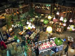 大堂-胡桃里音乐酒馆(曲江店)