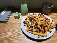 -静一餐厅·湖北菜(前门创始店)