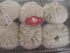 -白玉兰食品甜凤店(合生汇店)