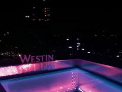 -重庆解放碑威斯汀酒店