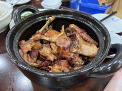 -斯丹姜母鸭·古法干香(涂门街总店)