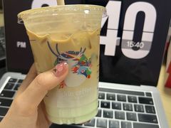 -瑞幸咖啡(山西国际金融中心店)