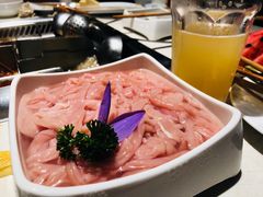 -海底捞火锅(万丰桥店)