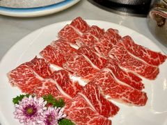 -喜聚薈·花膠雞海鮮火鍋(越秀店)