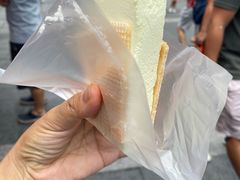 -詹爷爷乌节路街头冰淇淋