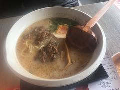 -味千拉面(杭州滨江星光大道店)