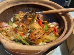 -观塘港茶餐厅(八一大道店)