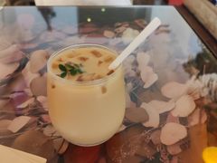 -北平花园·MUA摩造汉堡·北平咖啡(南锣鼓巷胡同店)