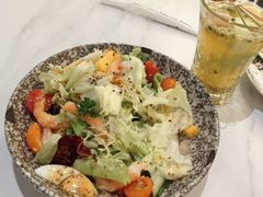 -CRAZYONES克芮旺斯西班牙餐厅(苏州中心店)