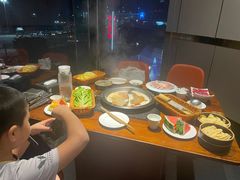 -巴邑火锅(江北万达店)
