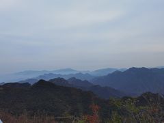 -圣莲山风景区