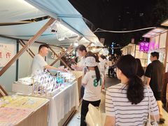-龙湖成都上城天街