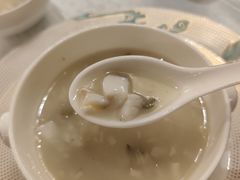 -上海和平饭店龙凤厅 Dragon Phoenix