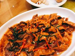 -莲香西域·正宗新疆菜(龙华店)