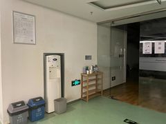 -宝力豪健身(中粮广场店)