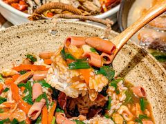 -十面欢腾·海鲜面·台式Bistro(长乐路店)